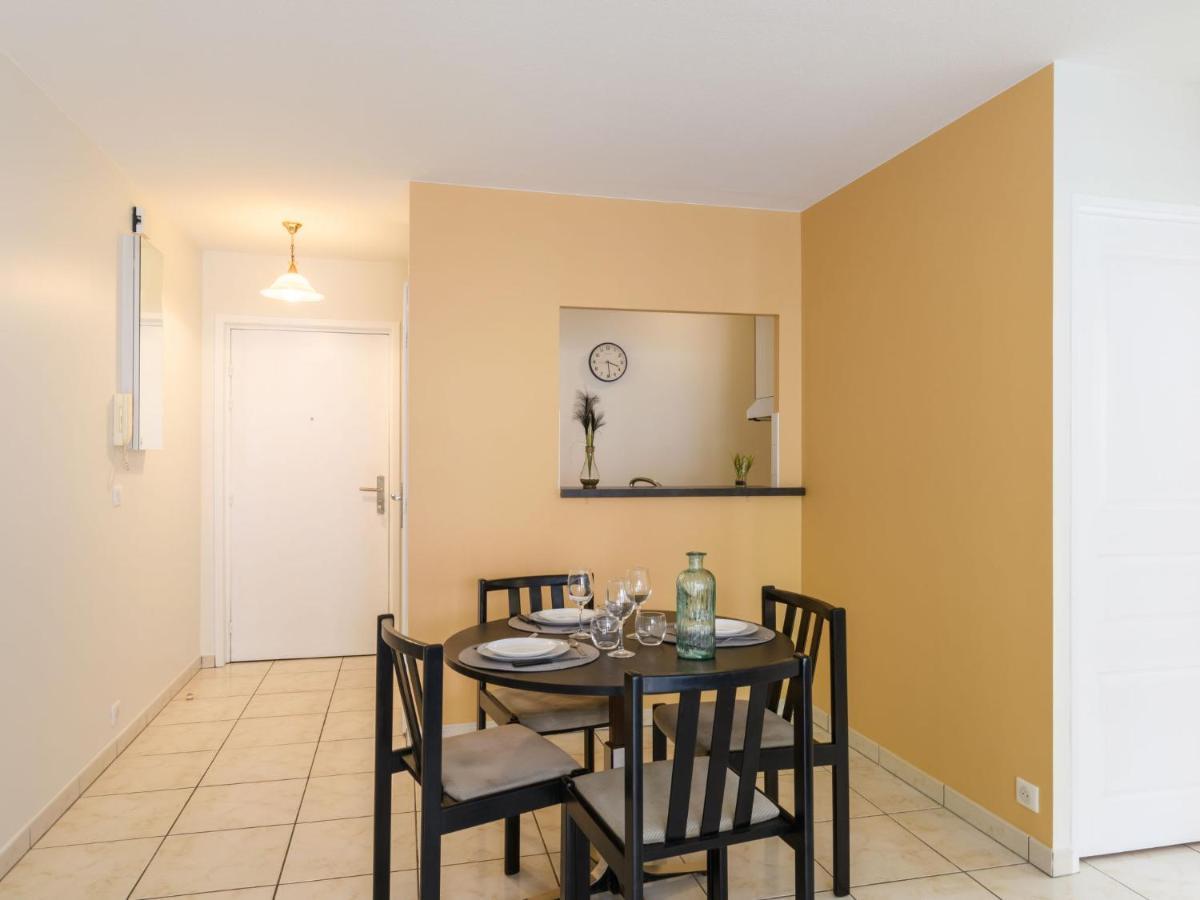 Apartment Agena-3 By Interhome Arcachon Luaran gambar
