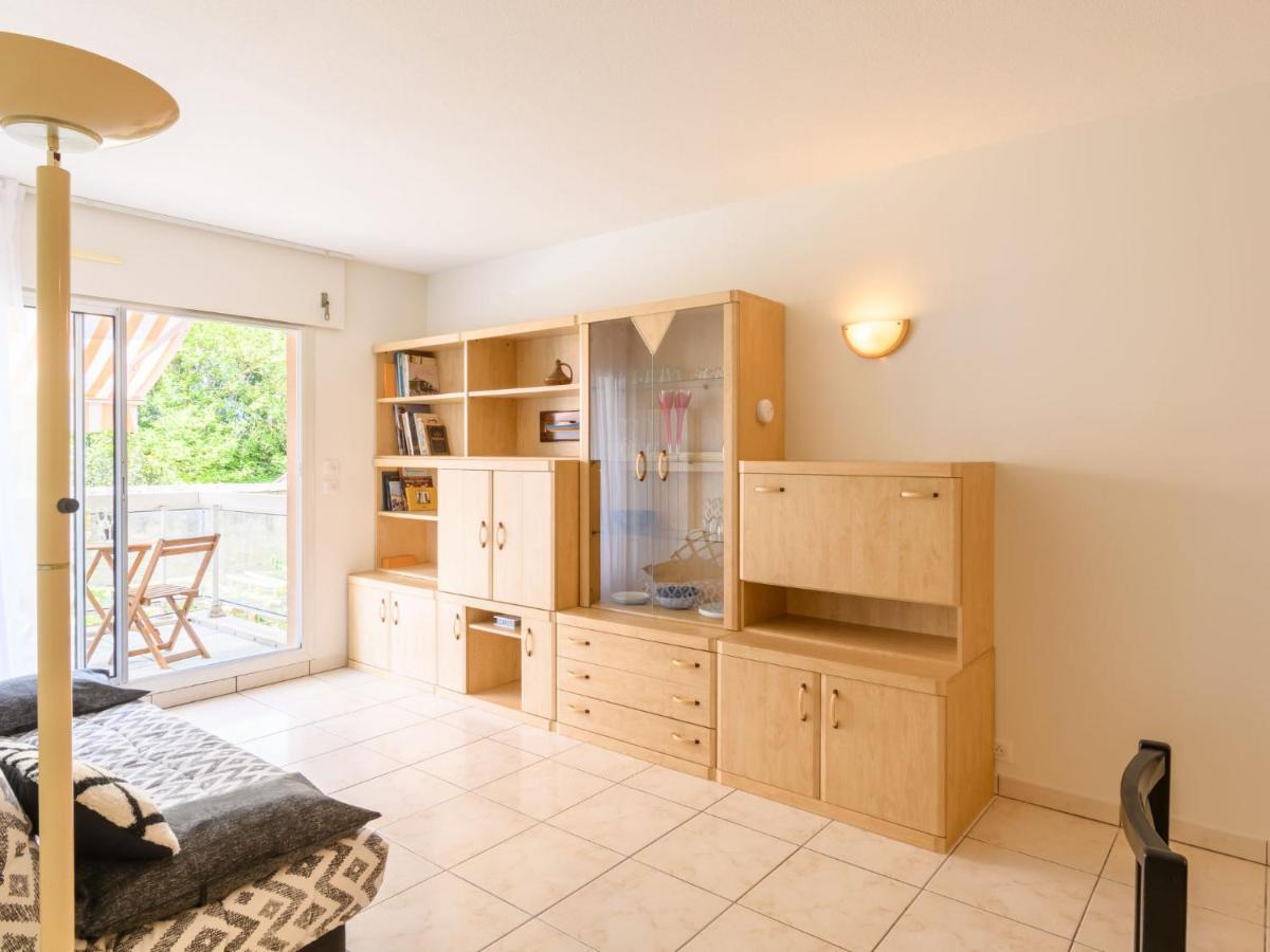 Apartment Agena-3 By Interhome Arcachon Luaran gambar