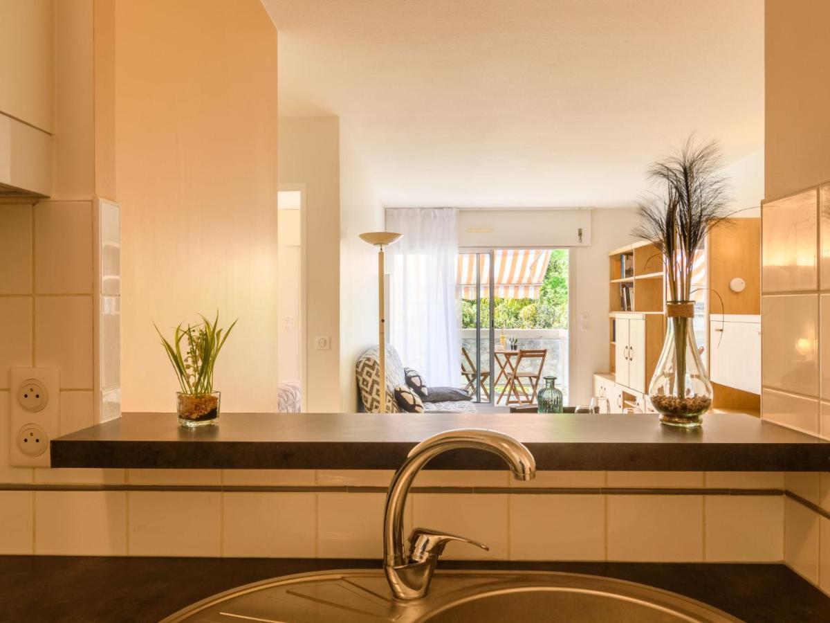Apartment Agena-3 By Interhome Arcachon Luaran gambar