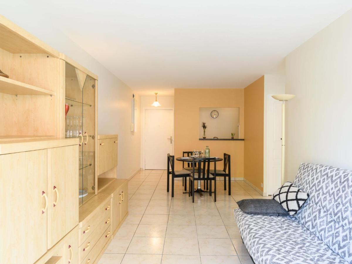 Apartment Agena-3 By Interhome Arcachon Luaran gambar