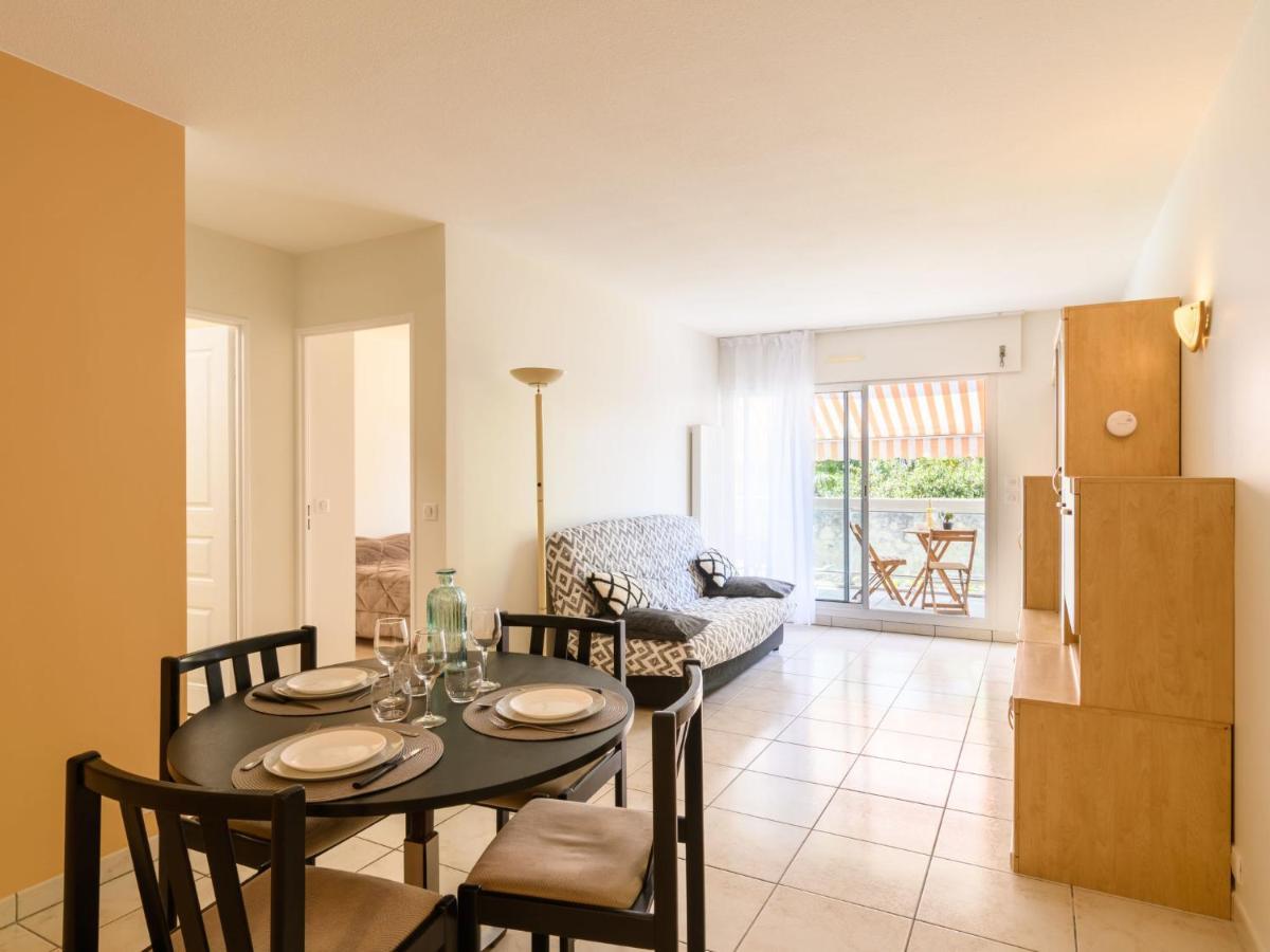 Apartment Agena-3 By Interhome Arcachon Luaran gambar