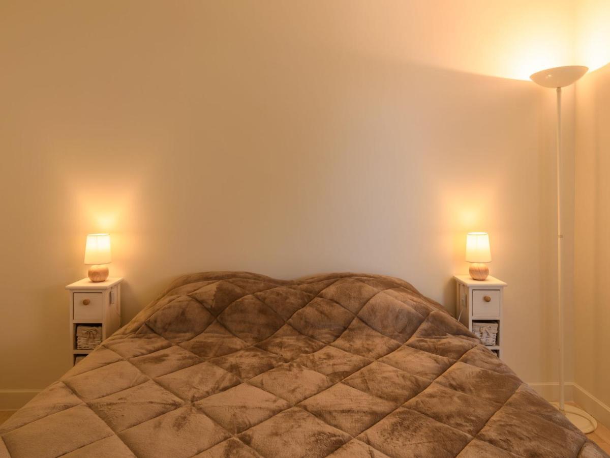 Apartment Agena-3 By Interhome Arcachon Luaran gambar