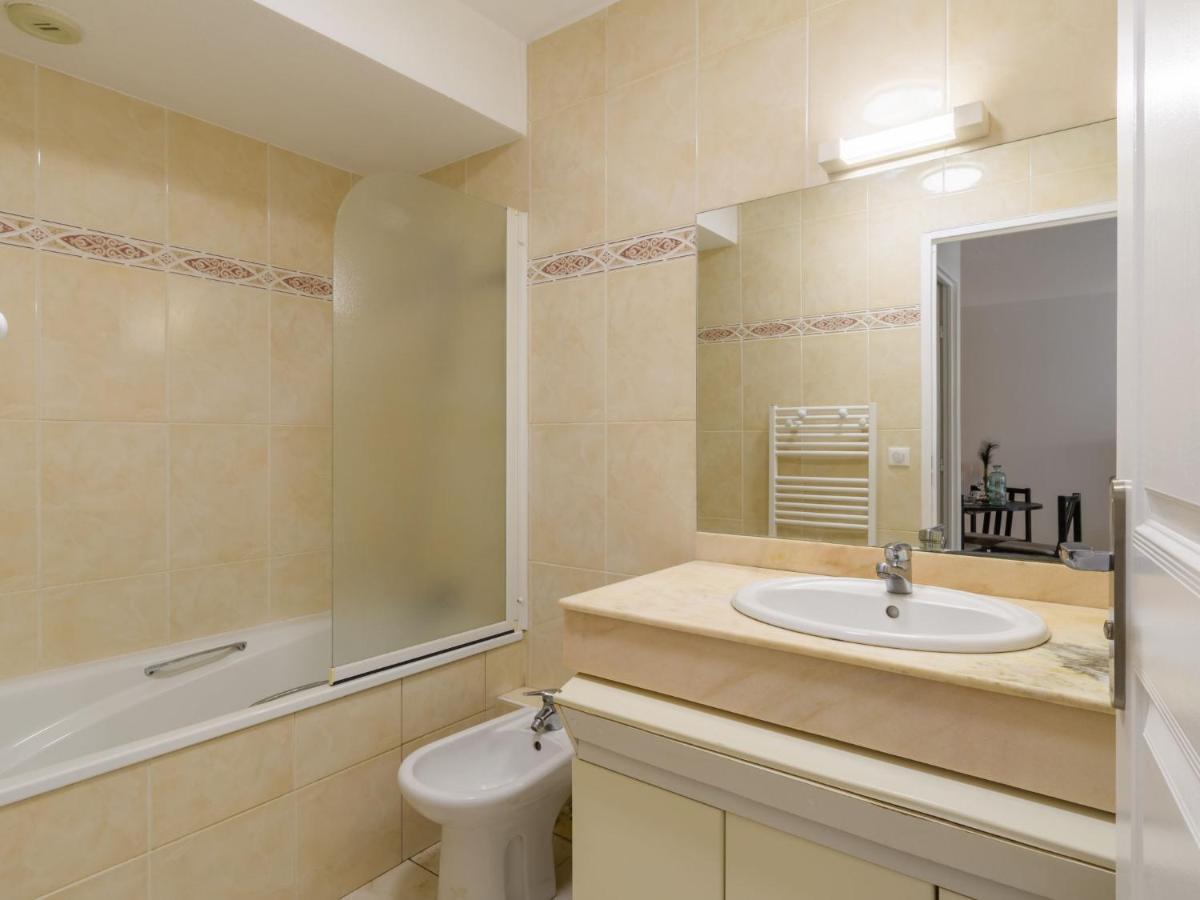 Apartment Agena-3 By Interhome Arcachon Luaran gambar