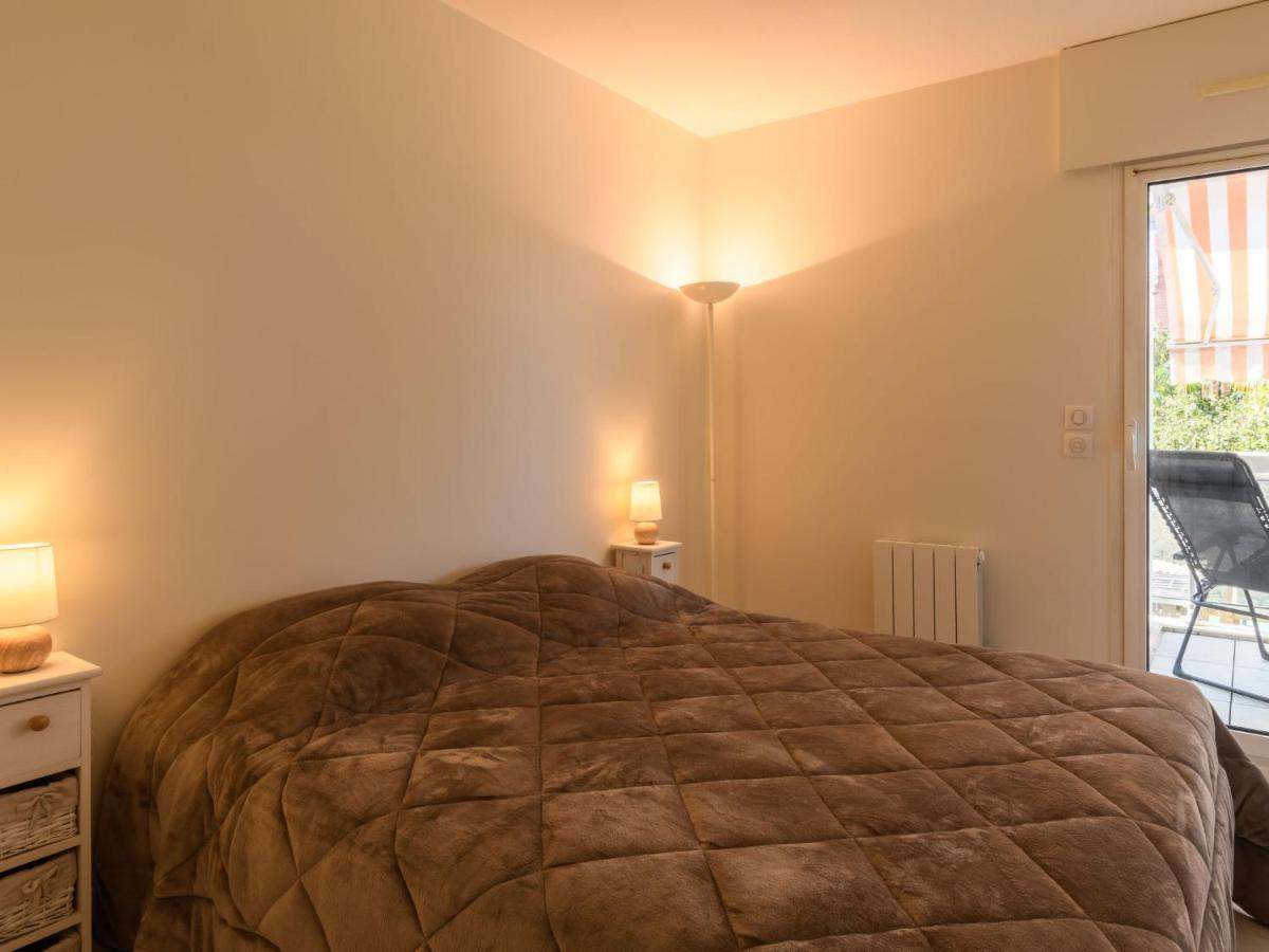 Apartment Agena-3 By Interhome Arcachon Luaran gambar