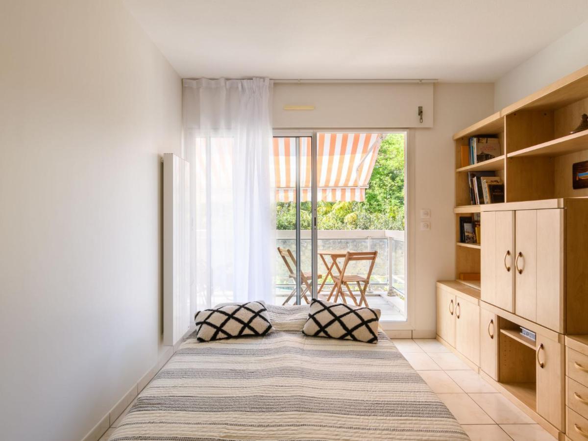 Apartment Agena-3 By Interhome Arcachon Luaran gambar