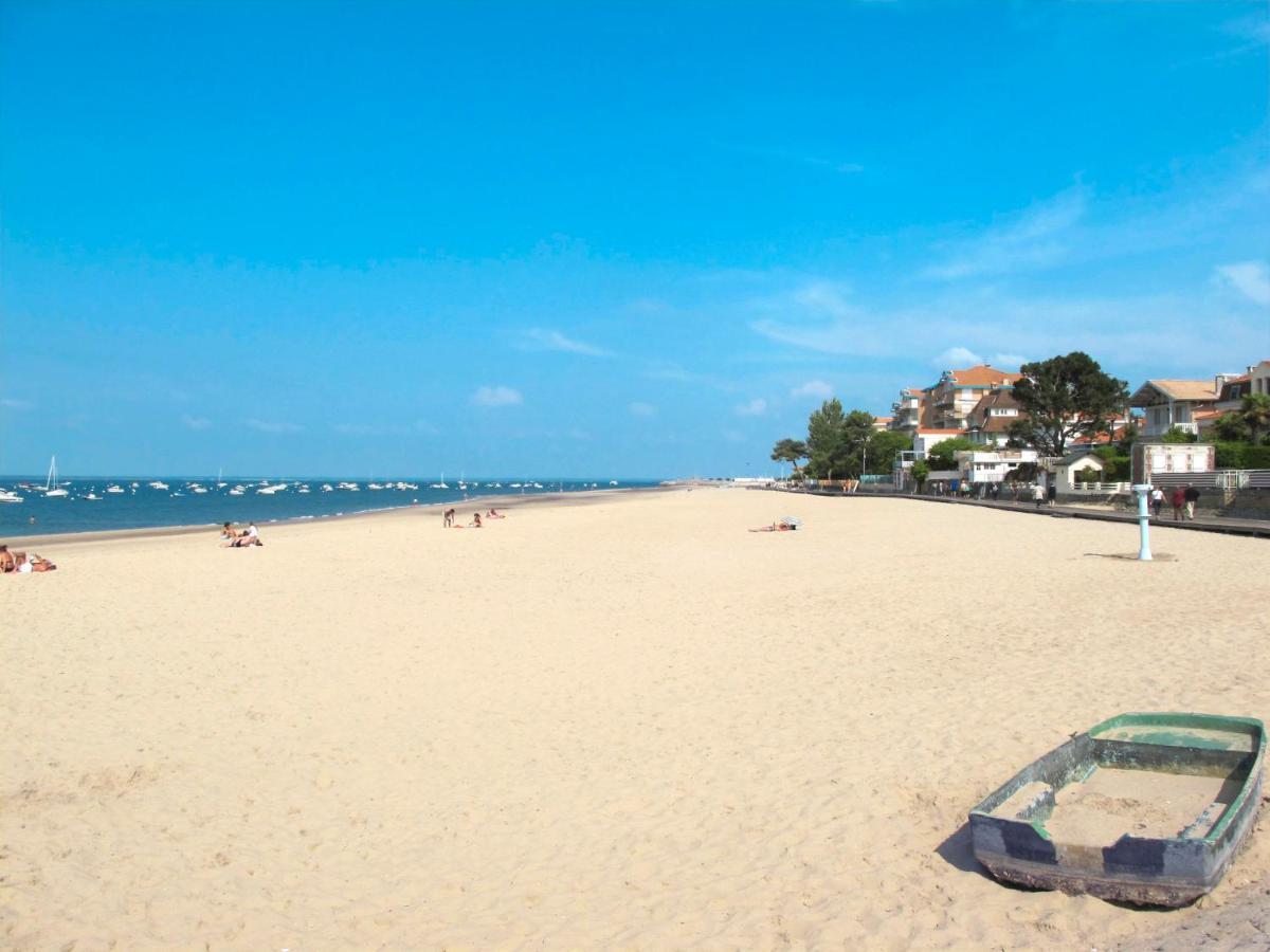 Apartment Agena-3 By Interhome Arcachon Luaran gambar